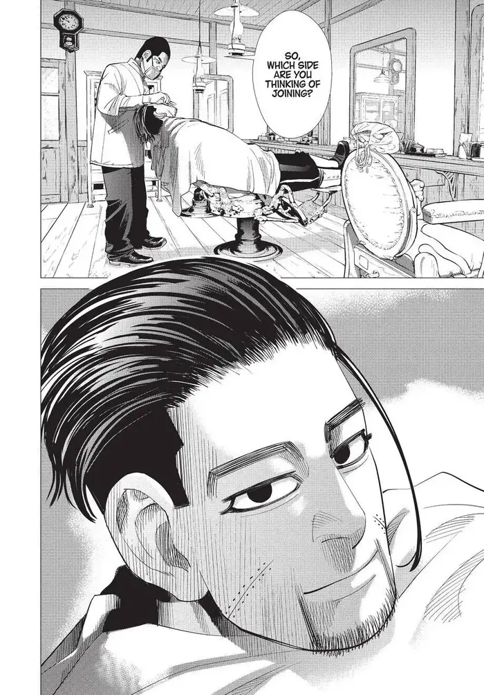 Golden Kamuy Chapter 55 image 19_optimized